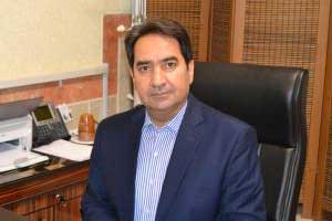 ابراهیم احمدی