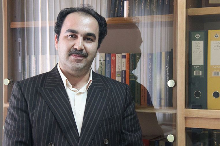 امیر مسعود رحیمی