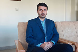 مصطفی یارقلی