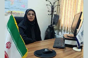 مریم رحمانی