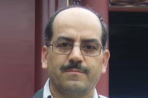 مسعود آرین نژاد