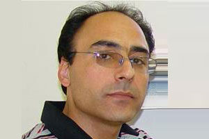 مجید حیدرپور