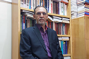 سعید  مقصودی