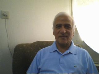 جعفر ملکی زنجانی