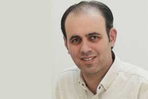 حسام الدین ارغند