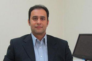 رامین دوست محمدی