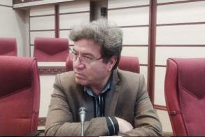 اباذر چراغی