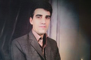 مسعود مرادی